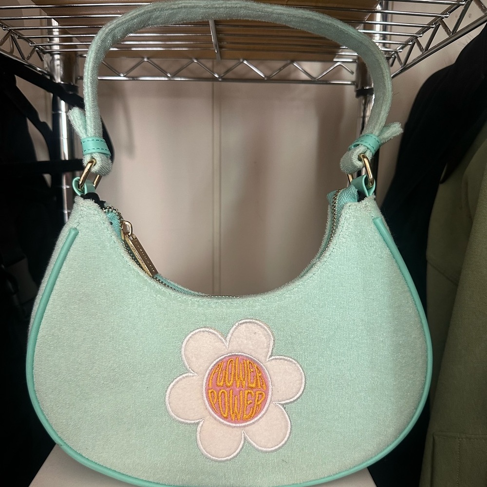 Shoulder bag - Picture 2 of 4